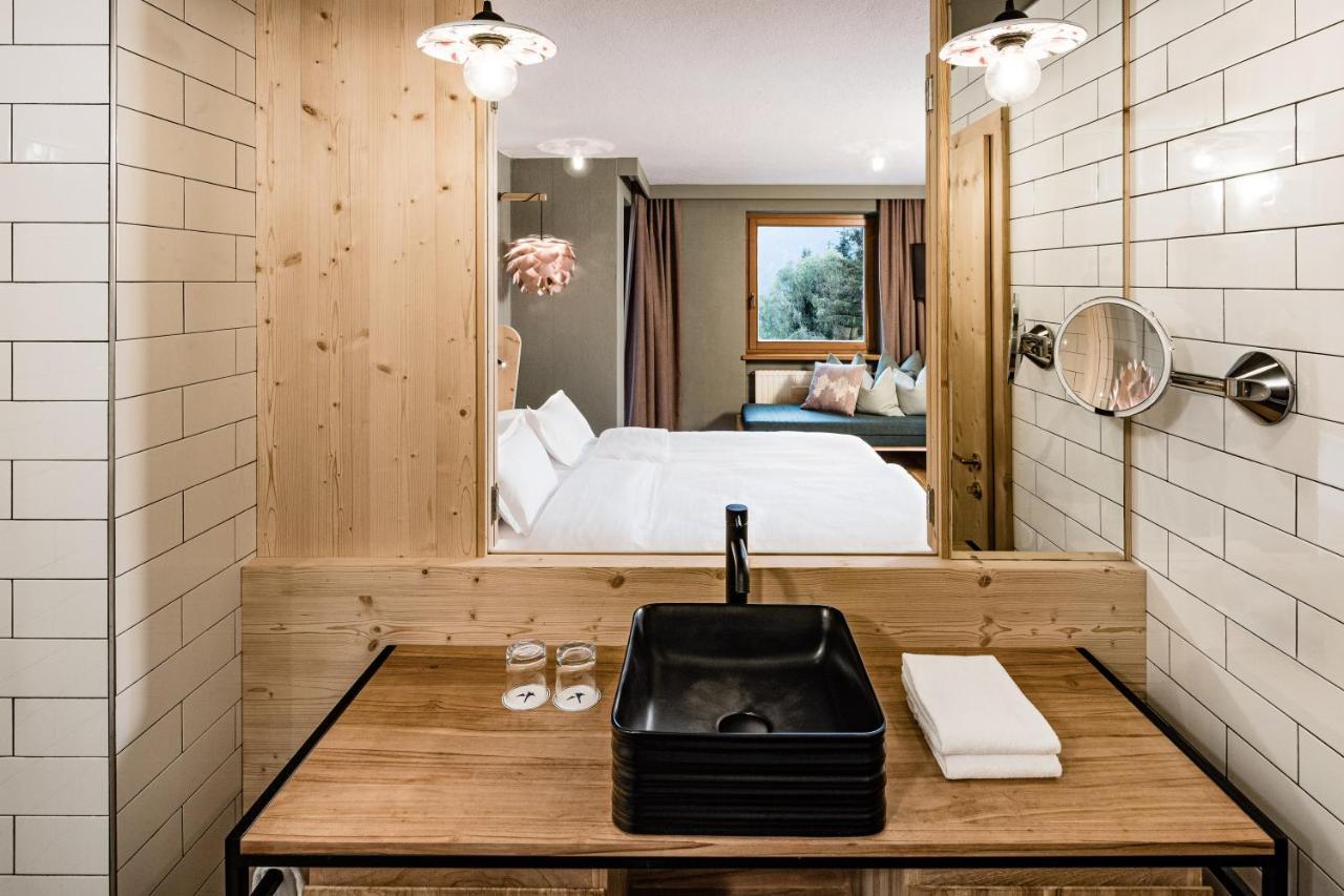 Falkensteiner Hotel Antholz - Adults Only Екстериор снимка