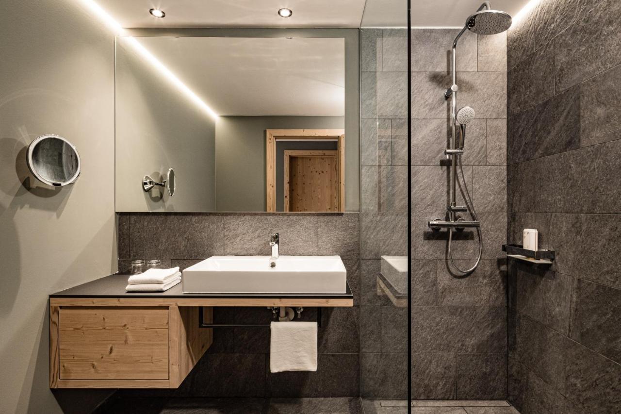 Falkensteiner Hotel Antholz - Adults Only Екстериор снимка