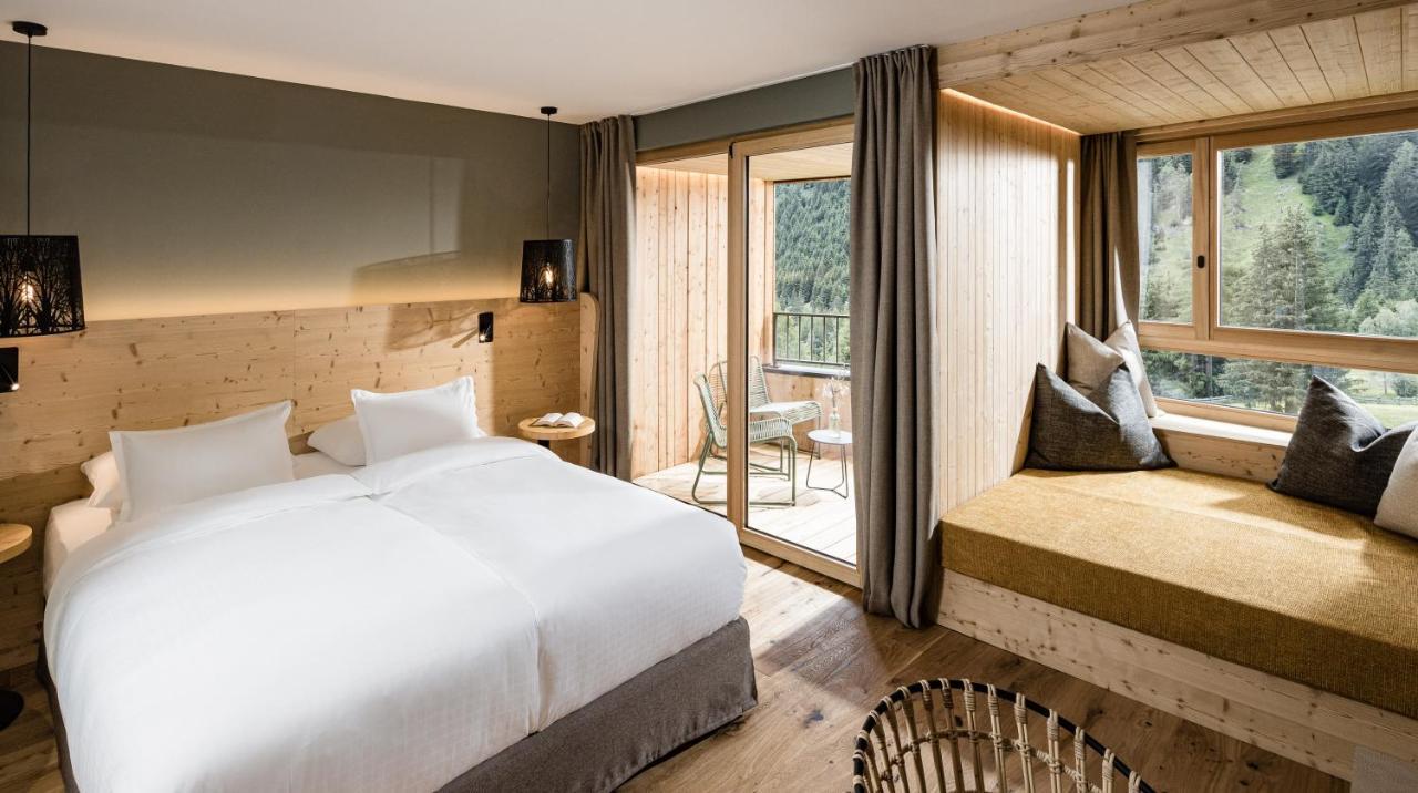 Falkensteiner Hotel Antholz - Adults Only Екстериор снимка