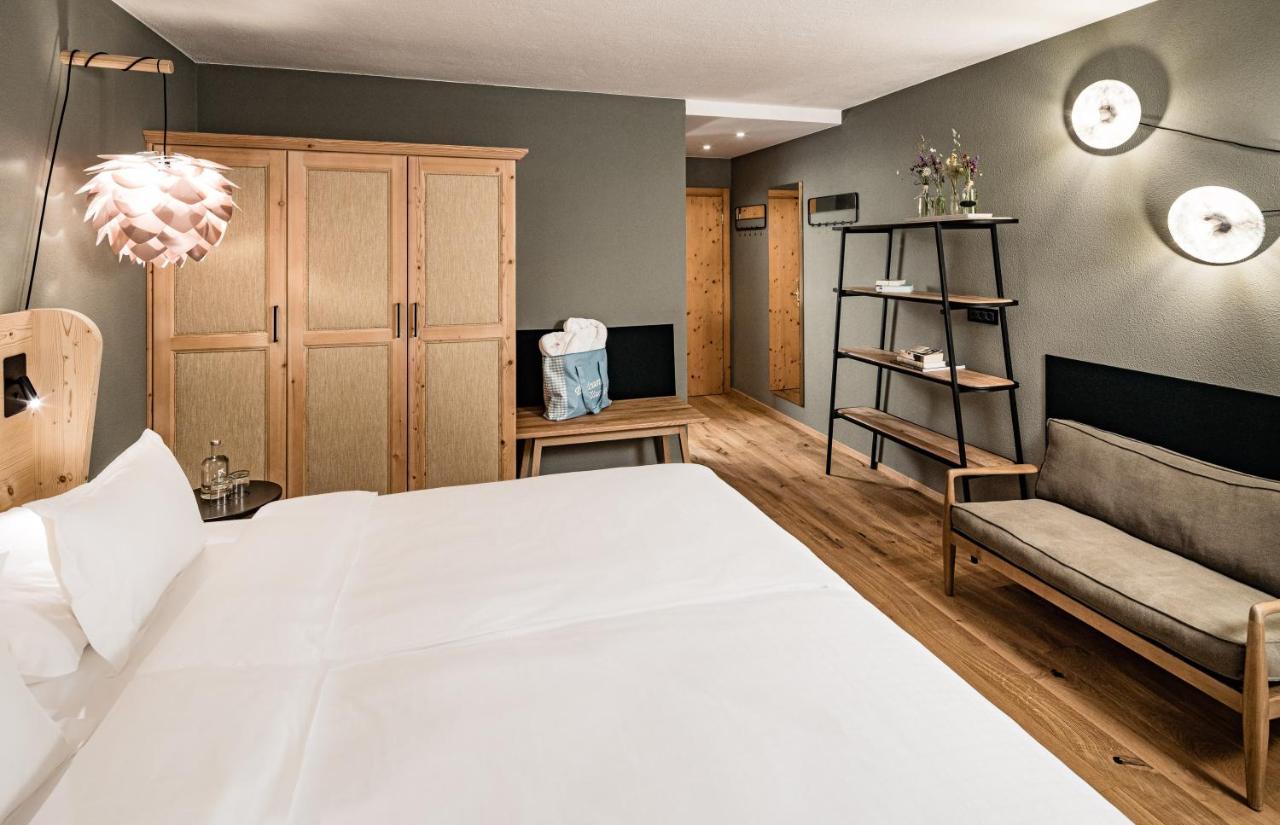 Falkensteiner Hotel Antholz - Adults Only Екстериор снимка
