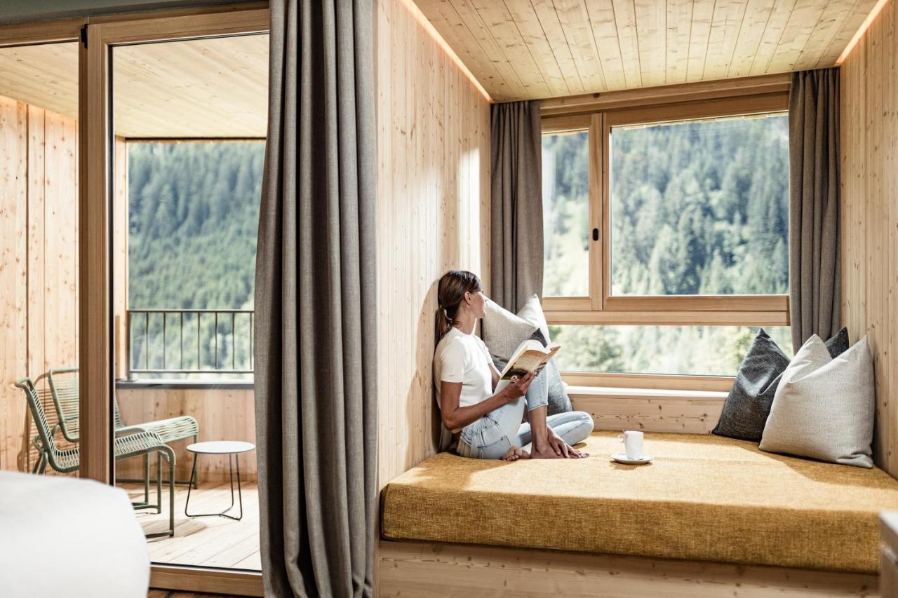 Falkensteiner Hotel Antholz - Adults Only Екстериор снимка