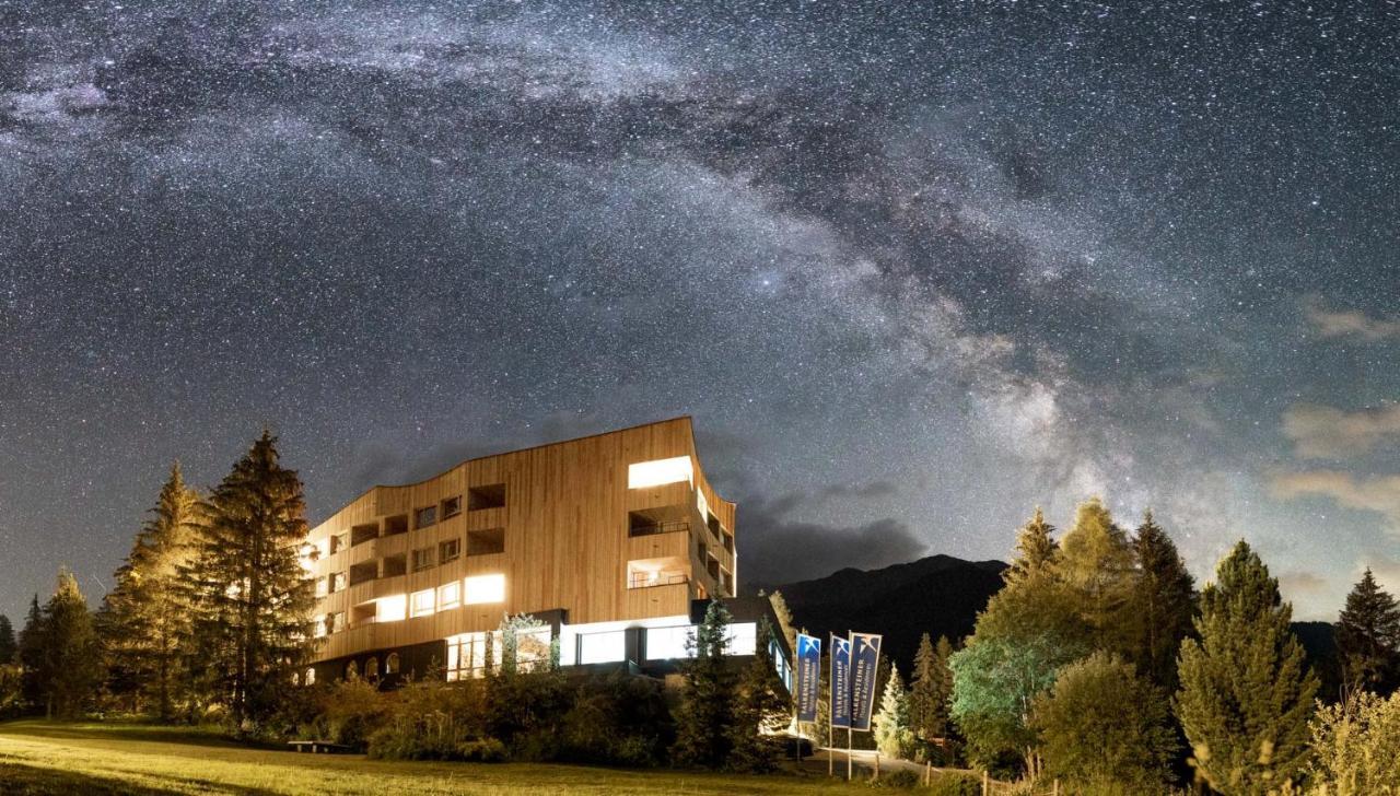 Falkensteiner Hotel Antholz - Adults Only Екстериор снимка