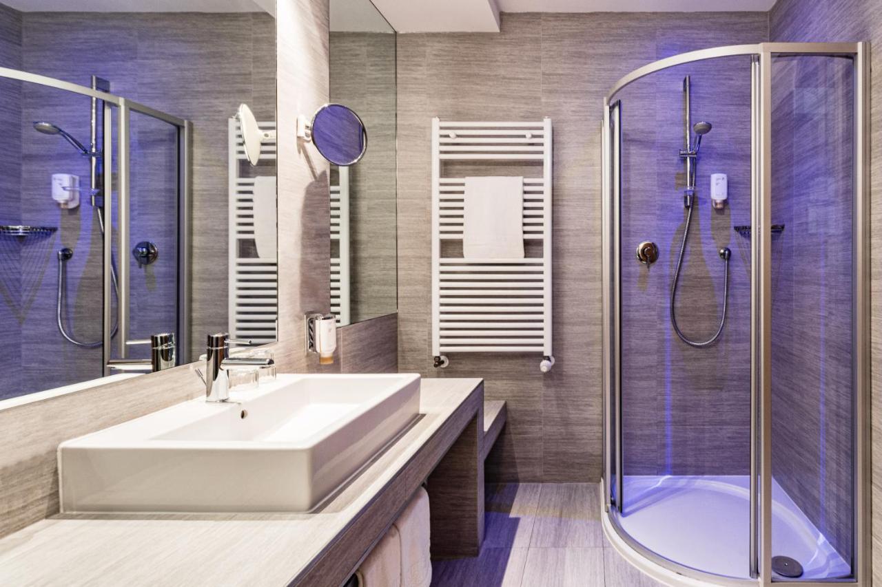 Falkensteiner Hotel Antholz - Adults Only Екстериор снимка