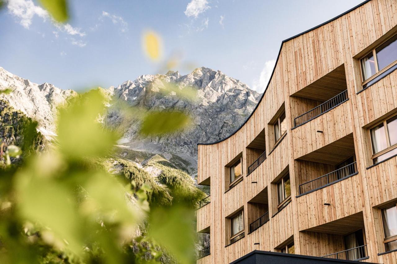 Falkensteiner Hotel Antholz - Adults Only Екстериор снимка