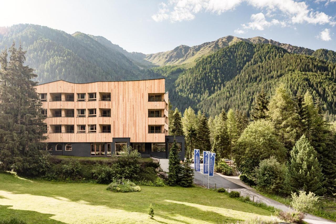 Falkensteiner Hotel Antholz - Adults Only Екстериор снимка