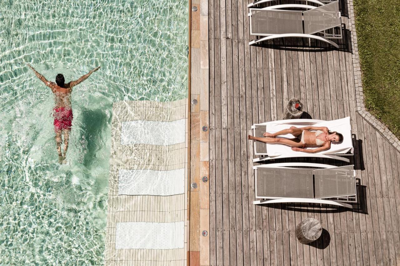 Falkensteiner Hotel Antholz - Adults Only Екстериор снимка