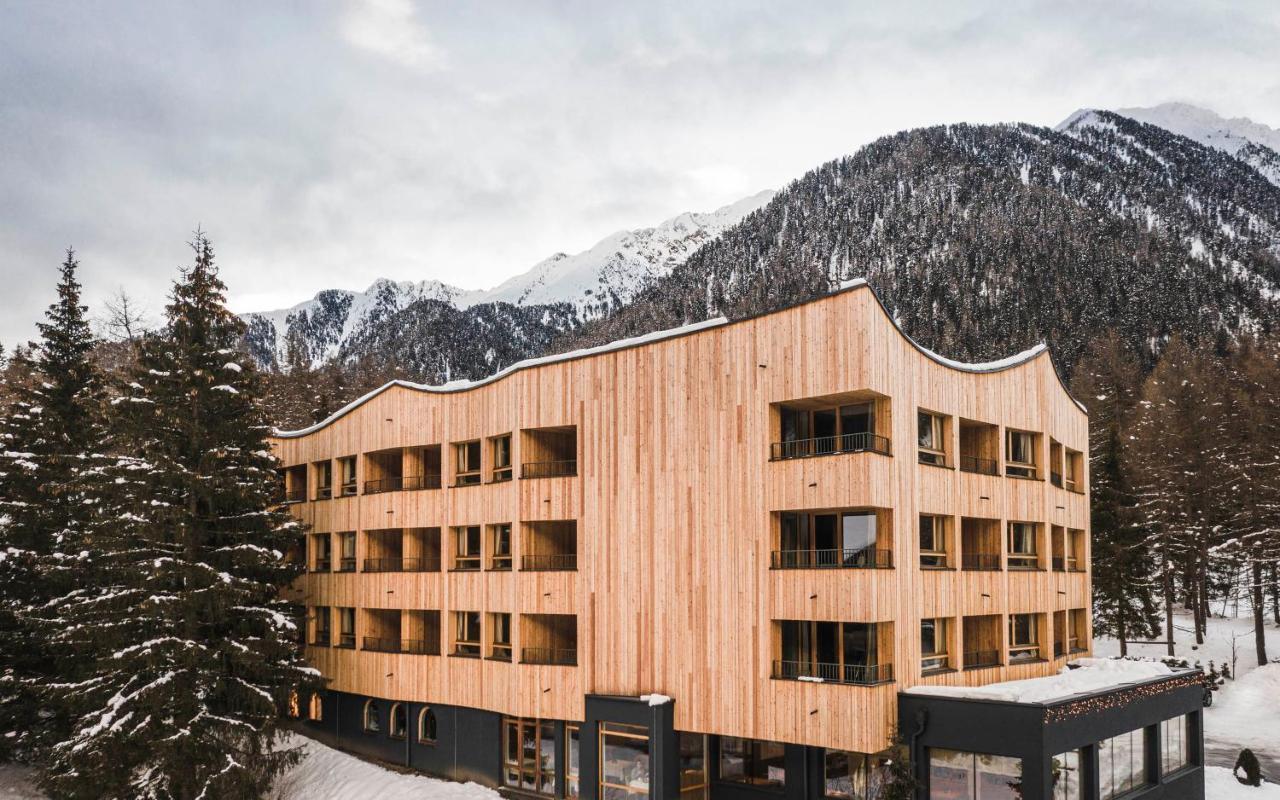 Falkensteiner Hotel Antholz - Adults Only Екстериор снимка