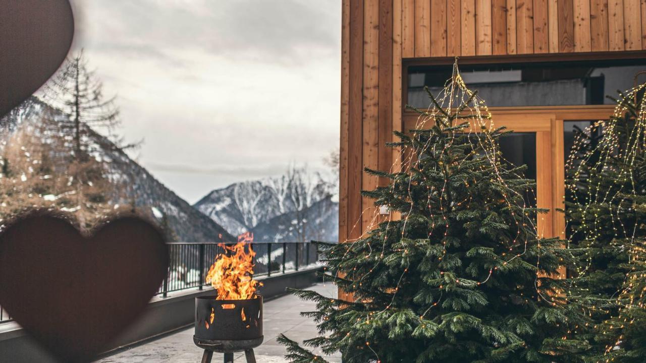 Falkensteiner Hotel Antholz - Adults Only Екстериор снимка