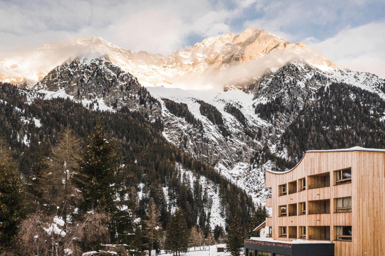 Falkensteiner Hotel Antholz - Adults Only Екстериор снимка