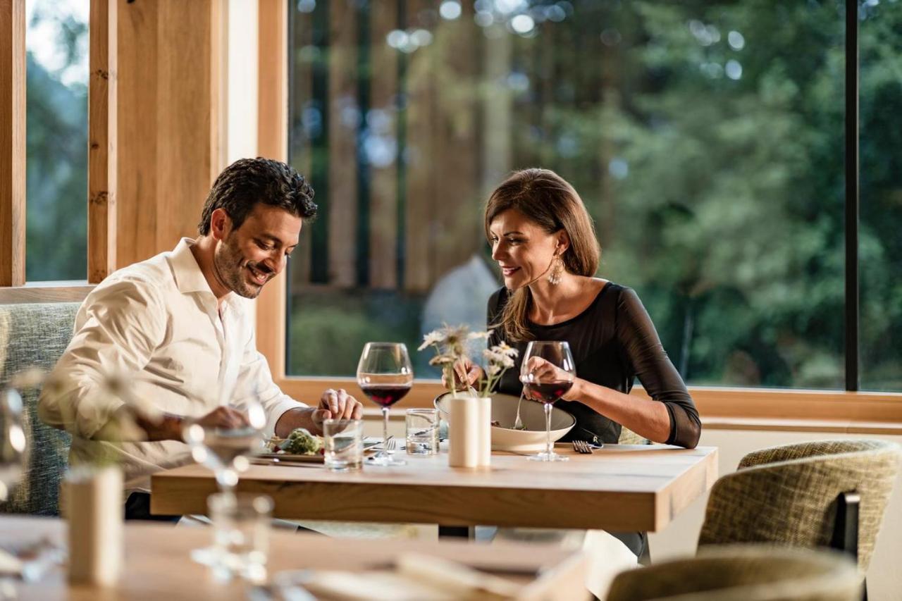 Falkensteiner Hotel Antholz - Adults Only Екстериор снимка