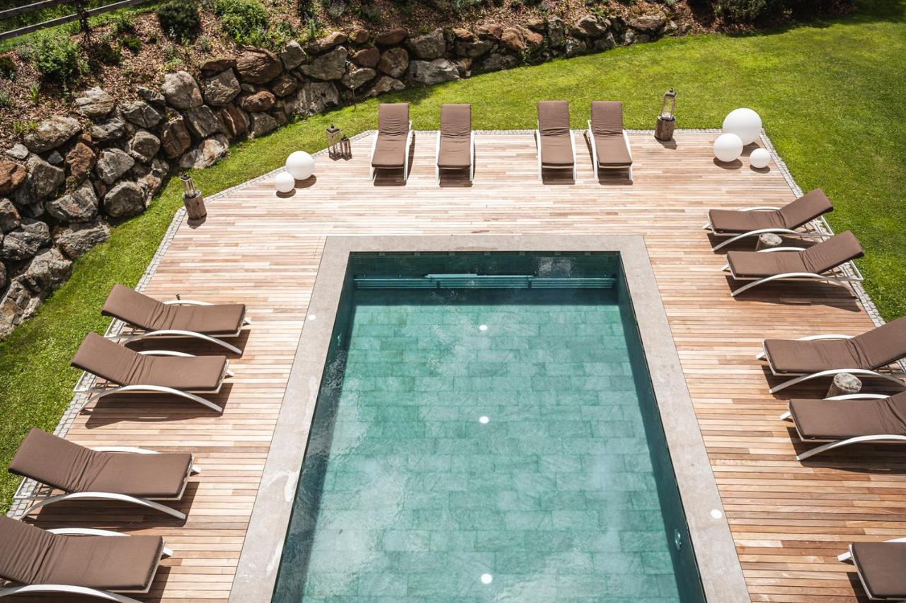Falkensteiner Hotel Antholz - Adults Only Екстериор снимка