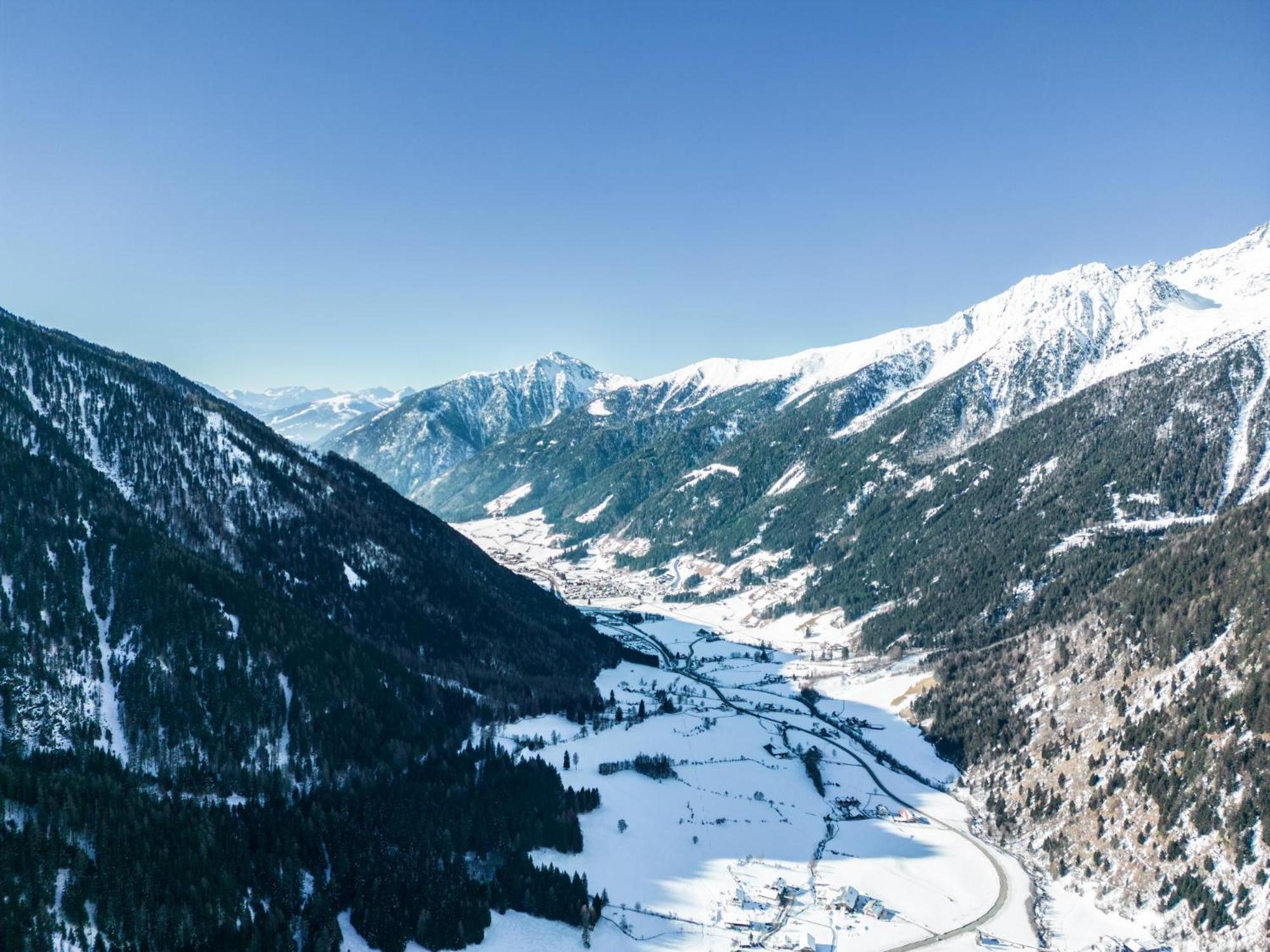 Falkensteiner Hotel Antholz - Adults Only Екстериор снимка