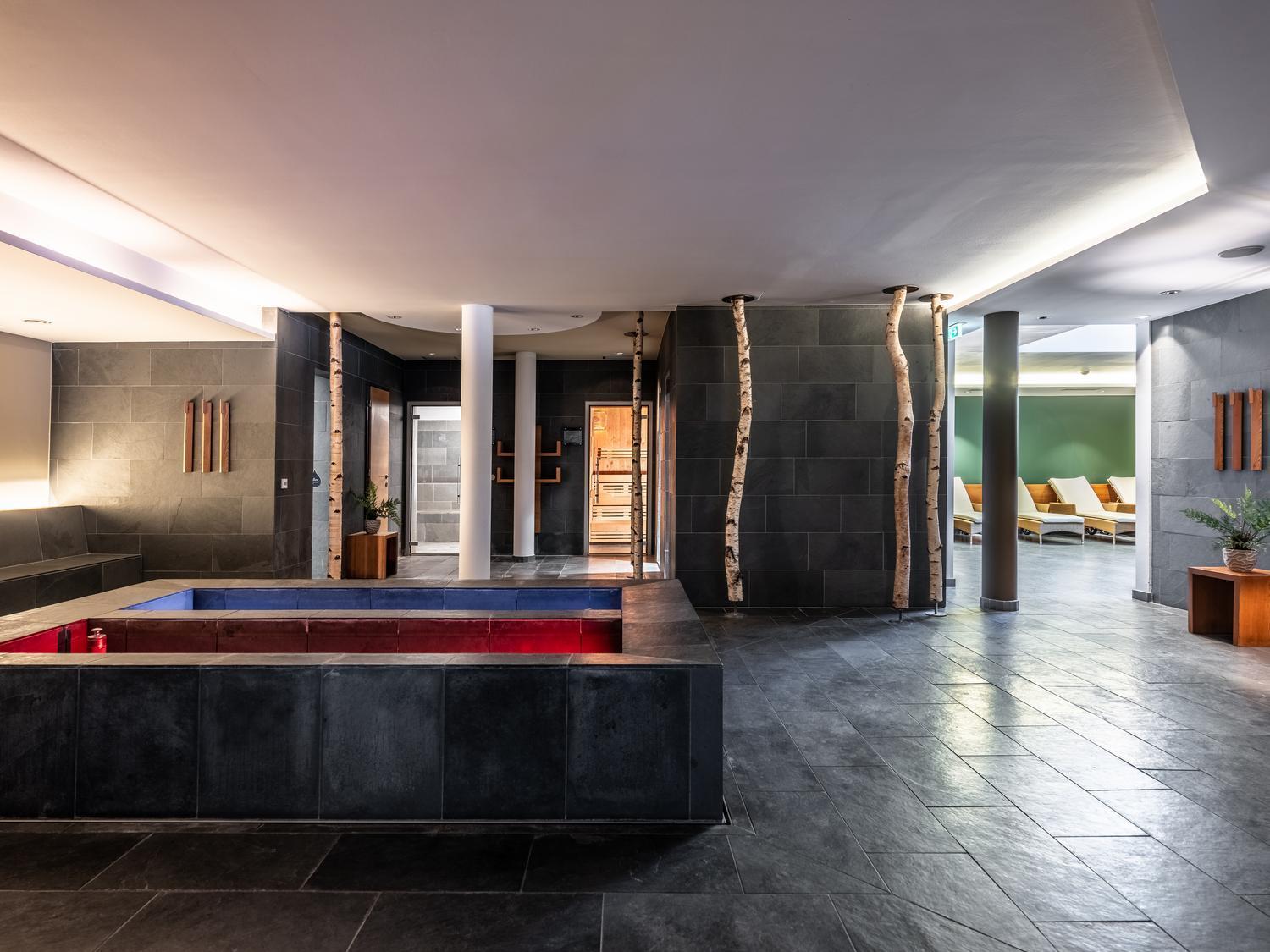 Falkensteiner Hotel Antholz - Adults Only Екстериор снимка