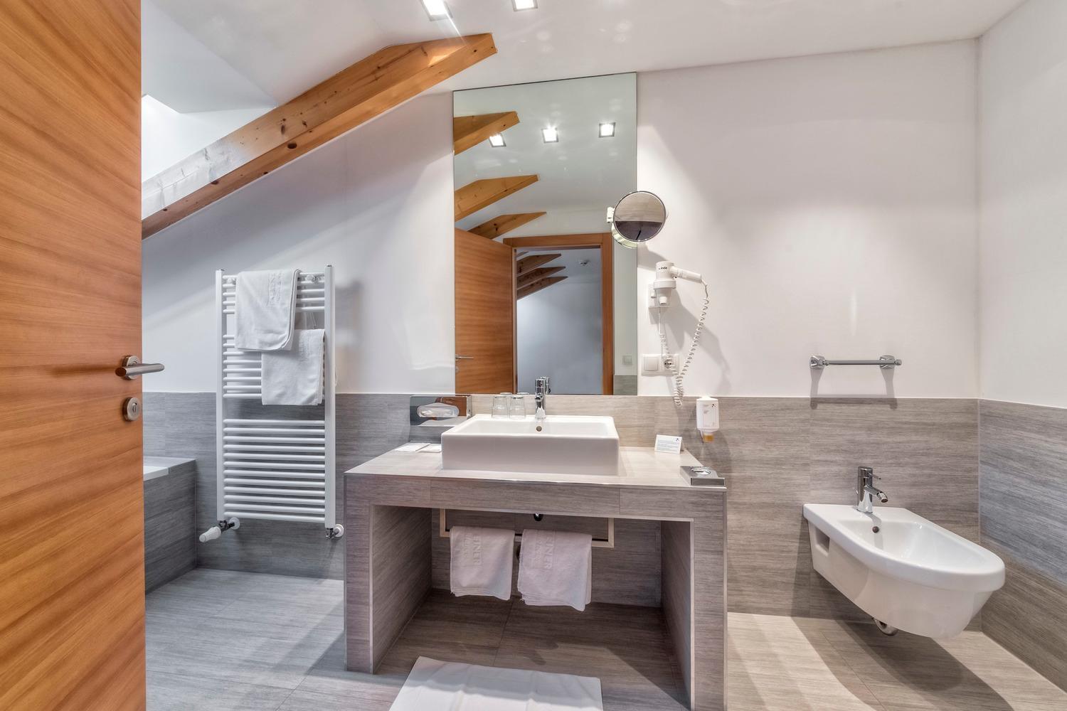Falkensteiner Hotel Antholz - Adults Only Екстериор снимка