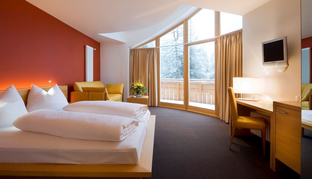 Falkensteiner Hotel Antholz - Adults Only Стая снимка