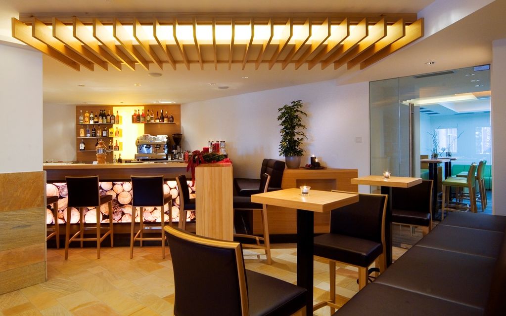 Falkensteiner Hotel Antholz - Adults Only Ресторант снимка