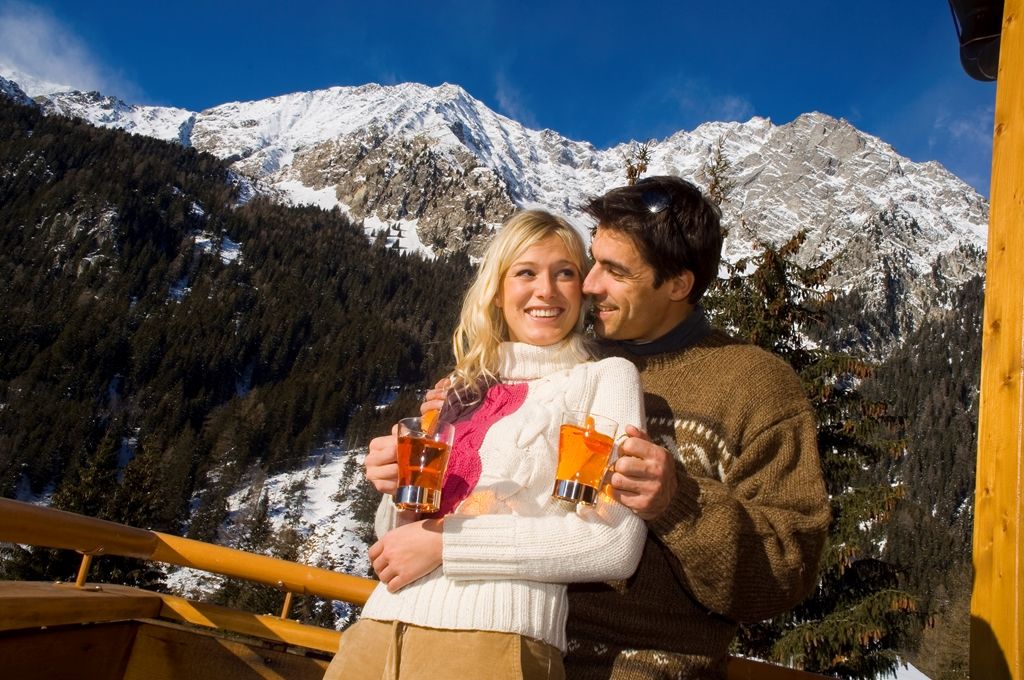 Falkensteiner Hotel Antholz - Adults Only Съоръжения снимка