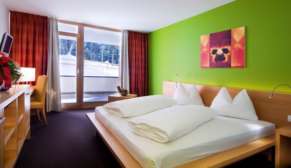 Falkensteiner Hotel Antholz - Adults Only Стая снимка