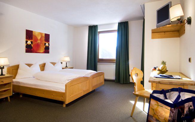 Falkensteiner Hotel Antholz - Adults Only Стая снимка