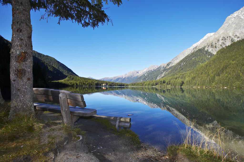 Falkensteiner Hotel Antholz - Adults Only Съоръжения снимка