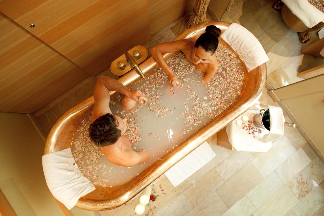 Falkensteiner Hotel Antholz - Adults Only Екстериор снимка